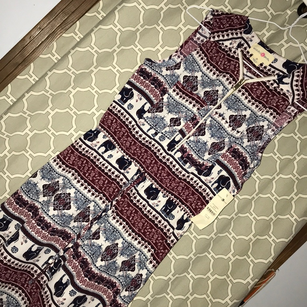 Summer dress/sun dress